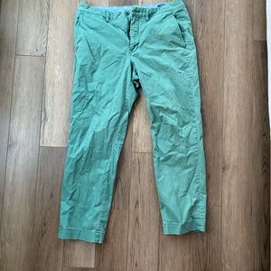 Polo Ralph Lauren | Stretch Straight Fit Pant | 35/30